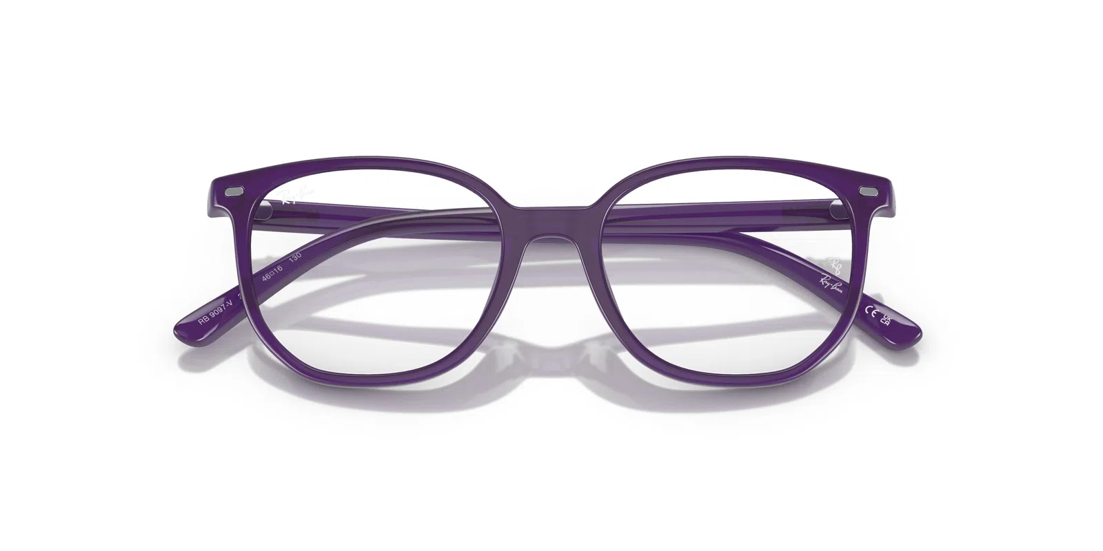 Ray-Ban Kids Elliot 0RY9097V Eyeglasses - view 21